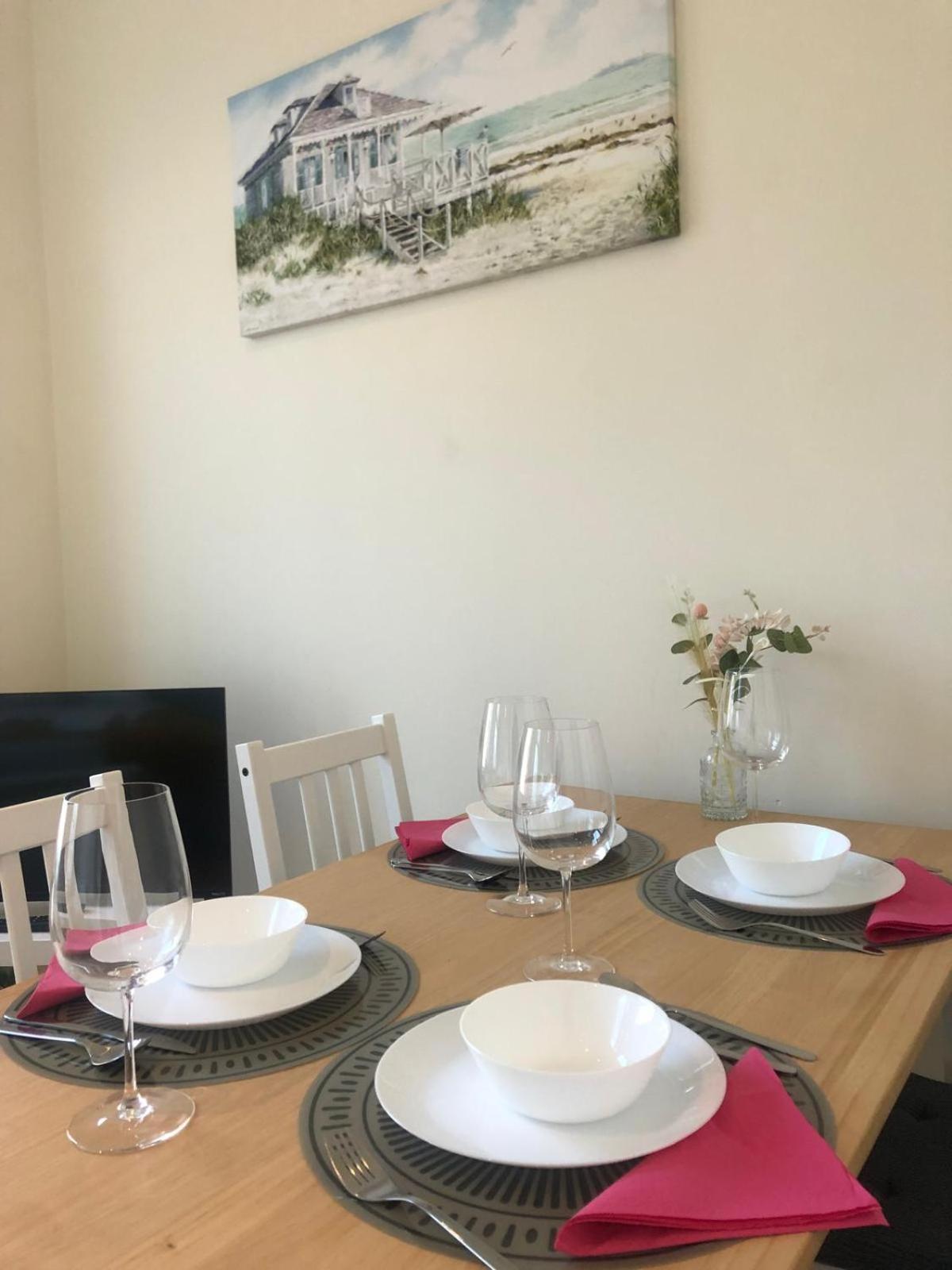 Bright And Cozy Entire Flat Near Euston Station And Ucl Hospital Appartement Londen