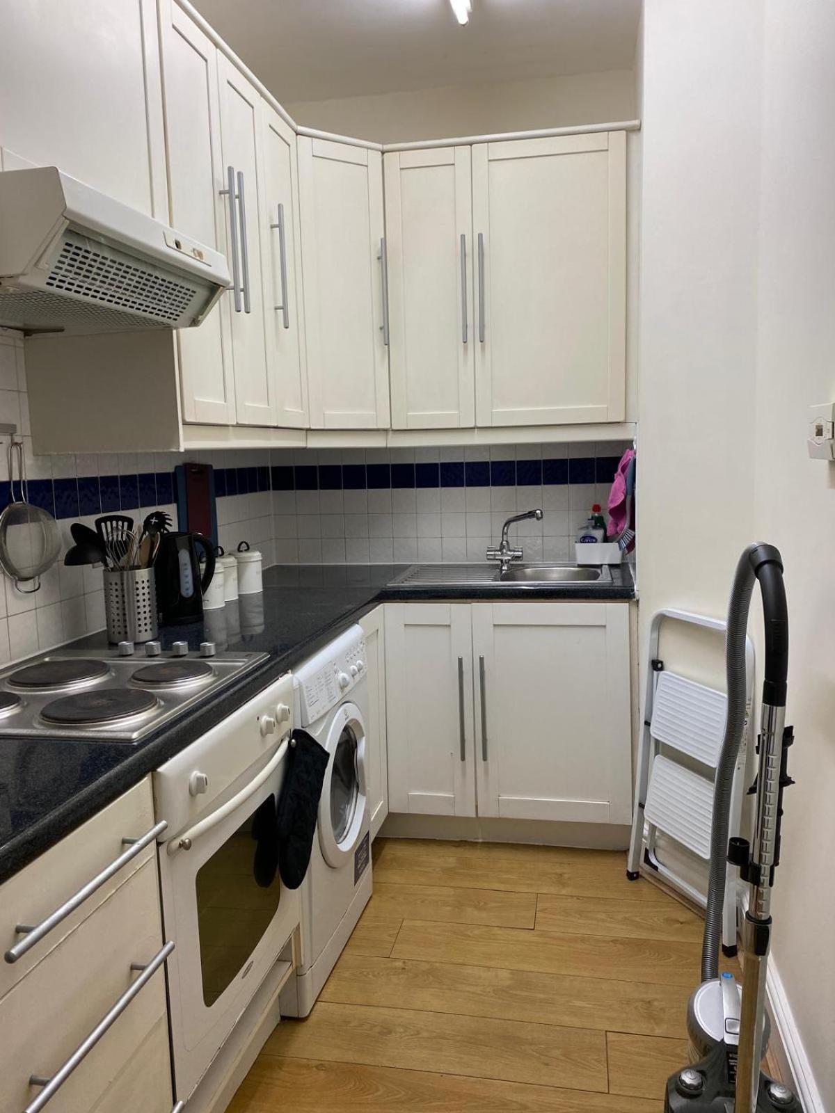 Bright And Cozy Entire Flat Near Euston Station And Ucl Hospital * Londen