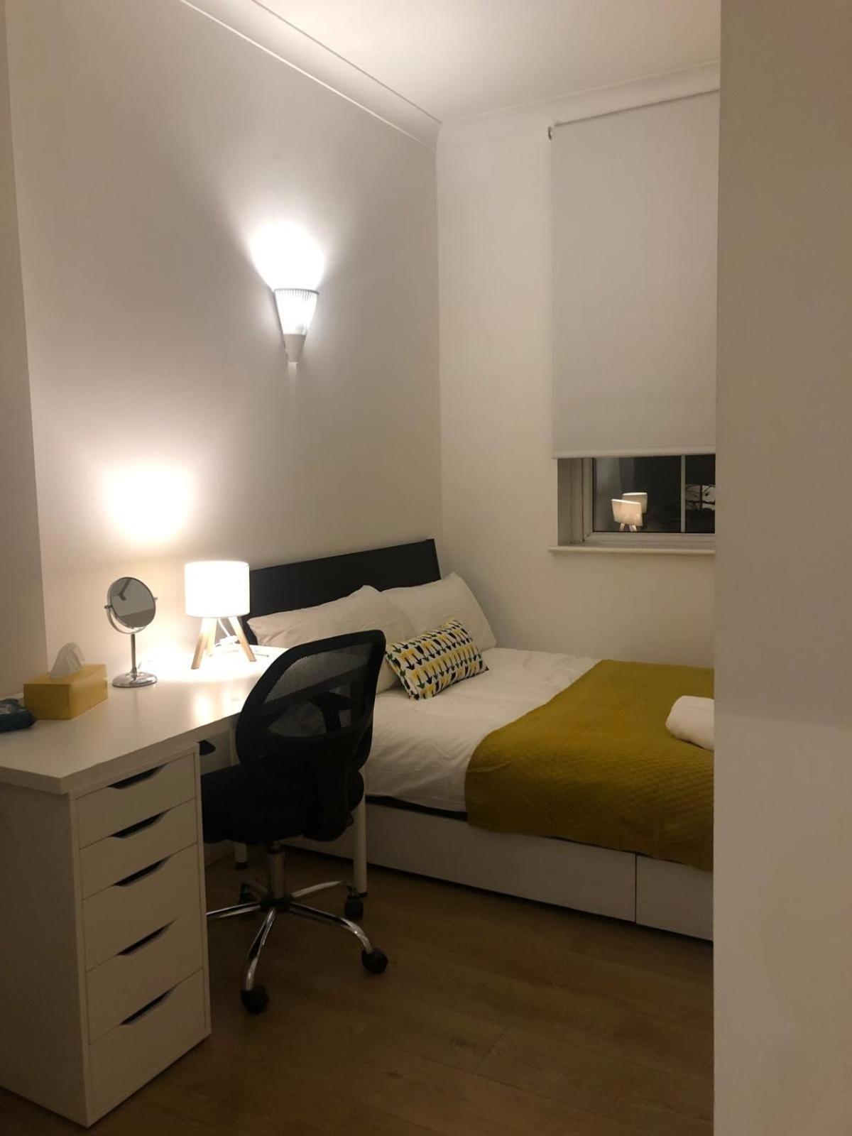 Bright And Cozy Entire Flat Near Euston Station And Ucl Hospital Appartement Londen