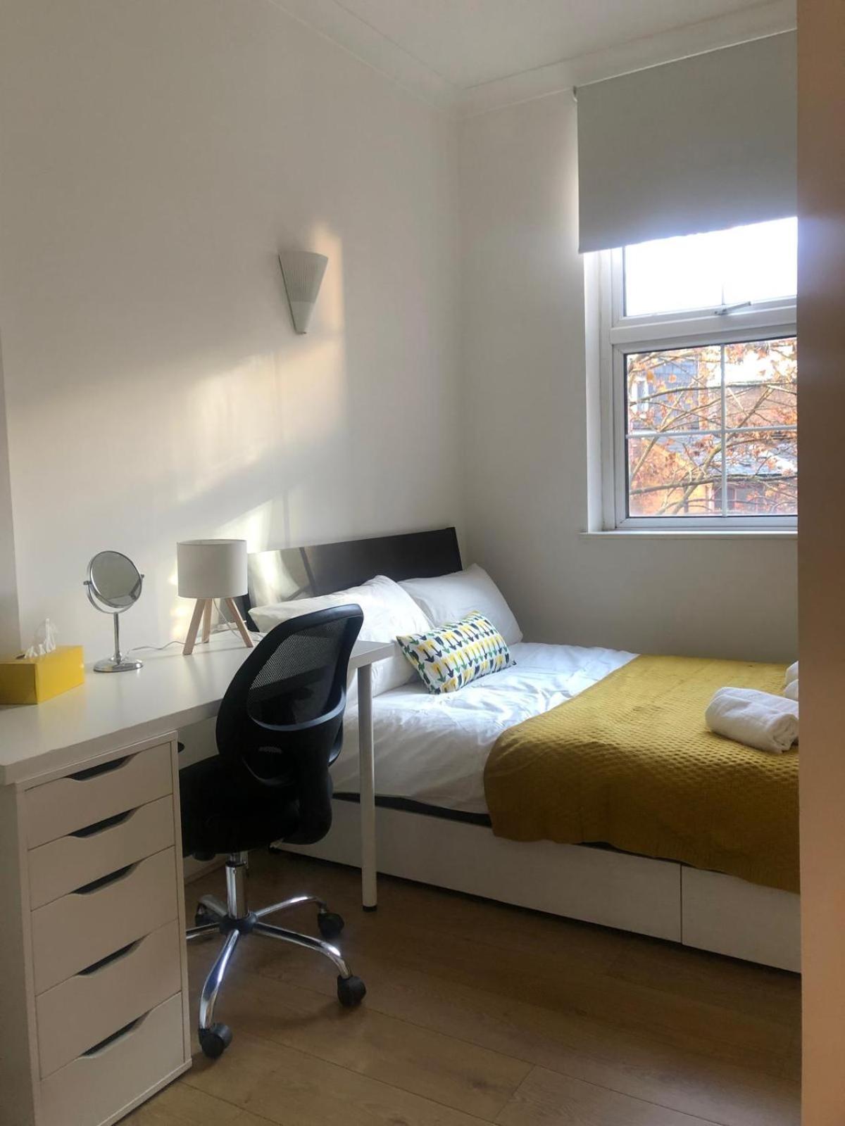 Bright And Cozy Entire Flat Near Euston Station And Ucl Hospital * Londen